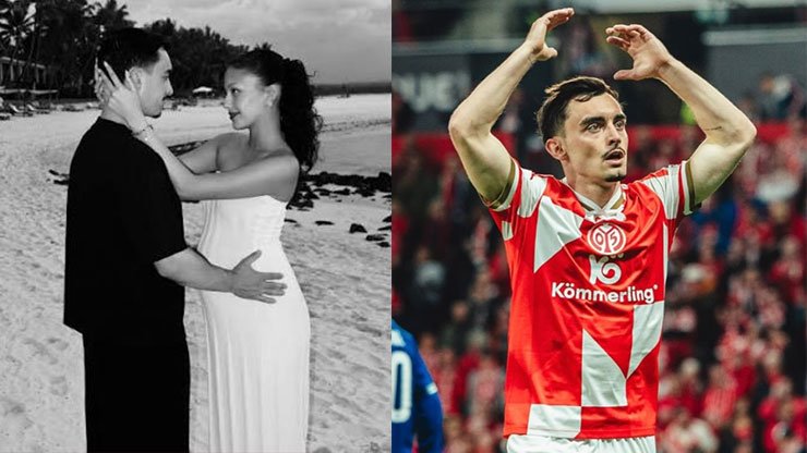 Paul Nebel’s Family: Girlfriend, Children, Parents and Siblings