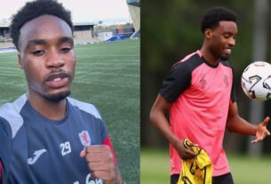 Paul Nsio’s Family: Girlfriend, Children, Parents and Siblings
