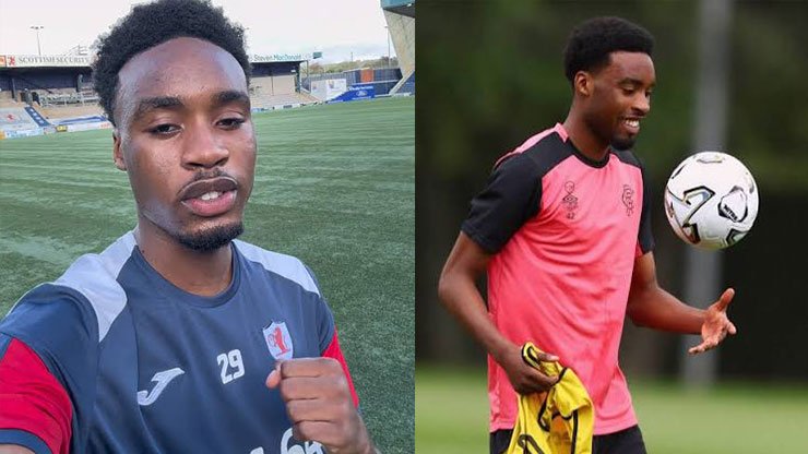 Paul Nsio’s Family: Girlfriend, Children, Parents and Siblings