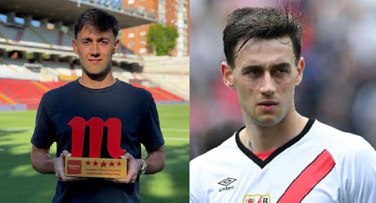 Pedro Díaz’s Family: Girlfriend, Children, Parents and Siblings