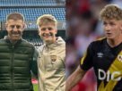 Pelayo Fernández’s Family: Girlfriend, Children, Parents and Siblings