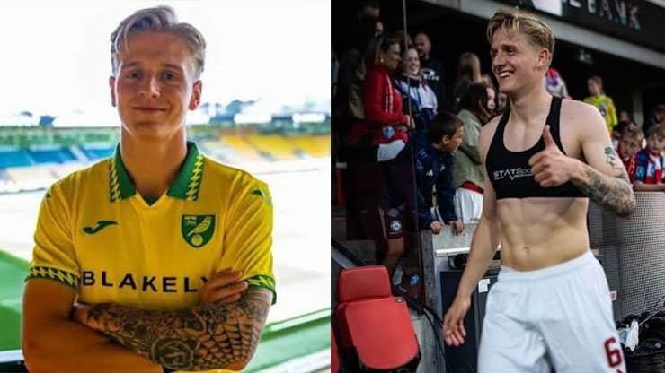 Pelle Mattsson’s Family: Girlfriend, Children, Parents and Siblings