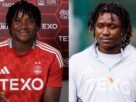 Peter Ambrose’s Family: Girlfriend, Children, Parents and Siblings