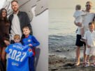 Péter Gulácsi’s Family: Wife, Children, Parents and Siblings