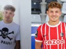 Philipp Treu’s Family: Girlfriend, Children, Parents and Siblings