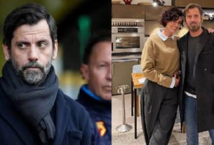 Quique Flores Family: Girlfriend, Children, Parents and Siblings