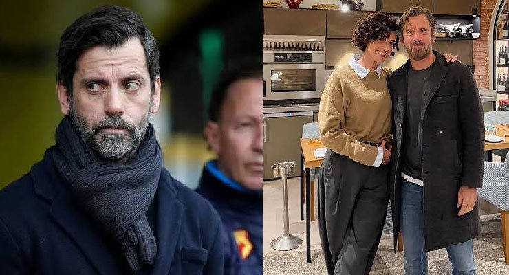 Quique Flores Family: Girlfriend, Children, Parents and Siblings