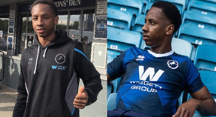 Ra’ees Bangura-Williams Family: Girlfriend, Children, Parents and Siblings
