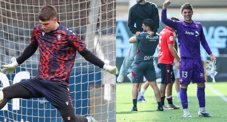Rafa Fernández’s Family: Girlfriend, Children, Parents and Siblings