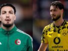 Ramy Bensebaini’s Family: Wife, Children, Parents and Siblings