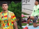 Ransford-Yeboah Königsdörffer’s Family: Fiancée, Children, Parents and Siblings