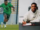 Raphael Onyedika’s Family: Girlfriend, Children, Parents and Siblings