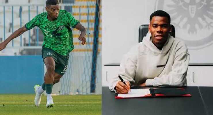 Raphael Onyedika’s Family: Girlfriend, Children, Parents and Siblings