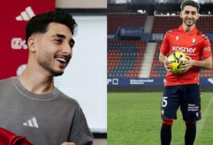 Raúl Moro’s Family: Girlfriend, Children, Parents and Siblings