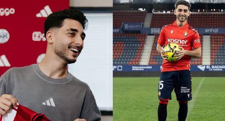 Raúl Moro’s Family: Girlfriend, Children, Parents and Siblings