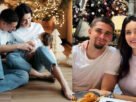 Răzvan Marin’s Family: Wife, Children, Parents and Siblings