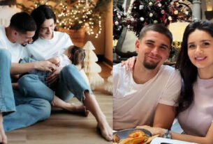Răzvan Marin’s Family: Wife, Children, Parents and Siblings