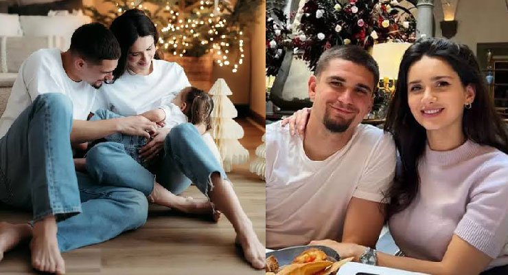 Răzvan Marin’s Family: Wife, Children, Parents and Siblings