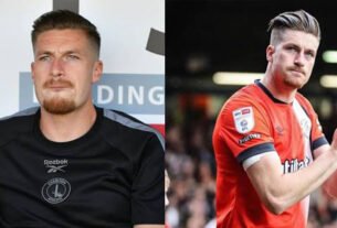 Reece Burke’s Family: Girlfriend, Children, Parents and Siblings