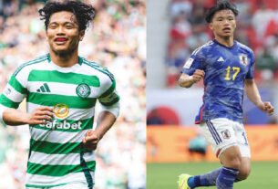 Reo Hatate’s Family: Wife, Children, Parents and Siblings