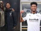 Rhian Brewster’s Family: Girlfriend, Children, Parents and Siblings