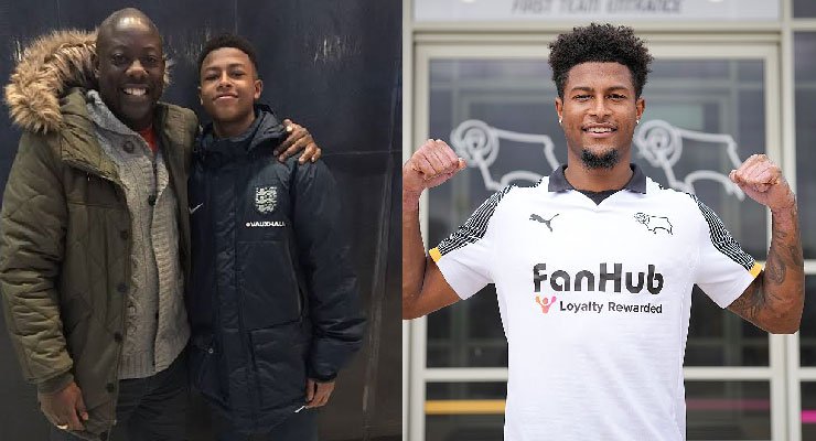 Rhian Brewster’s Family: Girlfriend, Children, Parents and Siblings