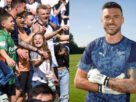 Richard O’Donnell Family: Wife, Children, Parents and Siblings