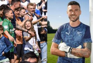 Richard O’Donnell Family: Wife, Children, Parents and Siblings