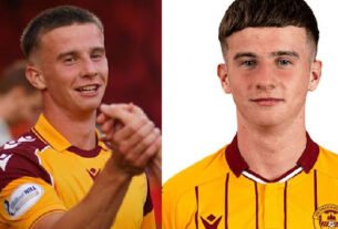 Robbie Hunter’s Family: Parents, Siblings and Personal Life