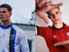Robbie Ure’s Family: Girlfriend, Children, Parents and Siblings