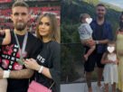 Robert Andrich’s Family: Wife, Children, Parents and Siblings