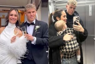 Robin Hack’s Family: Wife, Children, Parents, and Siblings