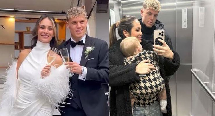 Robin Hack’s Family: Wife, Children, Parents, and Siblings