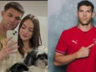 Robin Hranáč’s Family: Girlfriend, Children, Parents, and Siblings