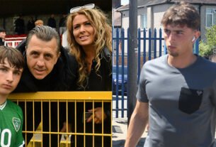 Rocco Vata’s Family: Girlfriend, Children, Parents and Siblings