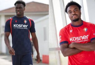 Rockson Yeboah’s Family: Girlfriend, Children, Parents and Siblings
