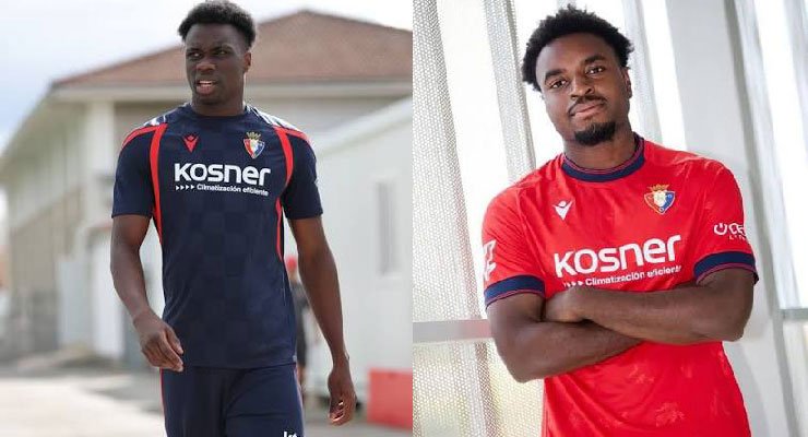 Rockson Yeboah’s Family: Girlfriend, Children, Parents and Siblings
