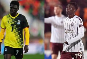 Rogers Mato’s Family: Parents, Siblings, Girlfriend and Children