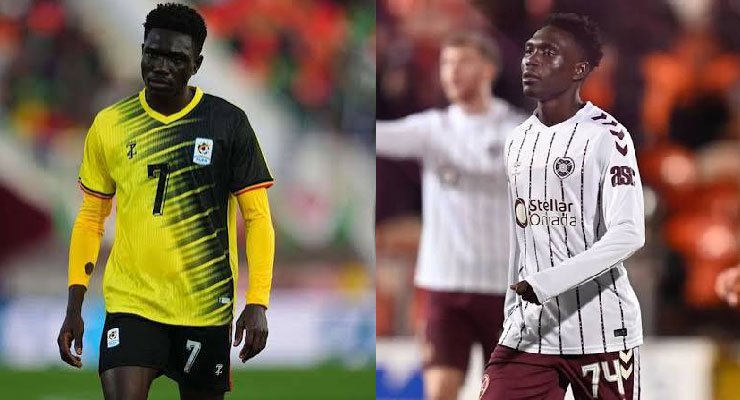 Rogers Mato’s Family: Parents, Siblings, Girlfriend and Children
