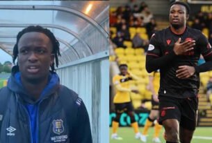 Roland Idowu’s Family: Girlfriend, Children, Parents and Siblings