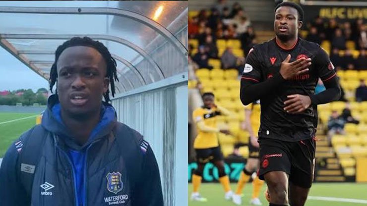 Roland Idowu’s Family: Girlfriend, Children, Parents and Siblings