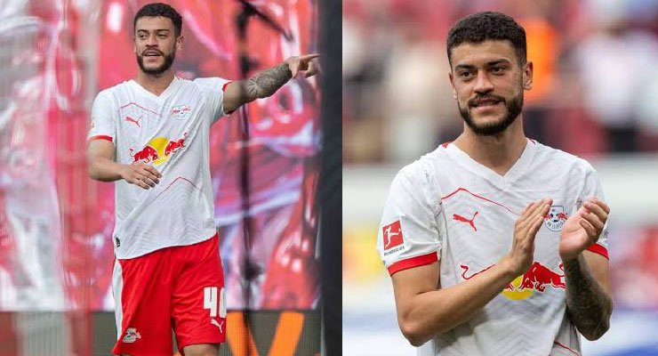 Rômulo Cardoso’s Family: Wife, Children, Parents and Siblings