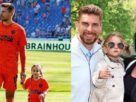 Ron-Robert Zieler’s Family: Wife, Children, Parents and Siblings
