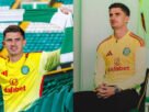 Ross Doohan’s Family: Girlfriend, Children, Parents and Siblings