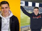 Ross MacIver’s Family: Girlfriend, Children, Parents and Siblings