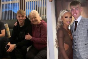 Ross McCausland’s Family: Girlfriend, Children, Parents and Siblings