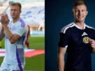 Ross McCrorie’s Family: Girlfriend, Children, Parents and Siblings