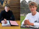 Rouven Tarnutzer’s Family: Girlfriend, Children, Parents and Siblings