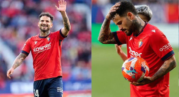 Rubén García’s Family: Girlfriend, Children, Parents and Siblings