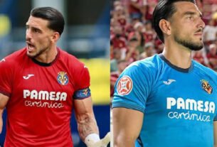 Rubén Gómez’s Family: Girlfriend, Children, Parents and Siblings